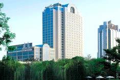 Equatorial Hotel Shanghai