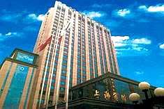 Shanghai Hotel