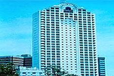 Citadel Inn Makati
