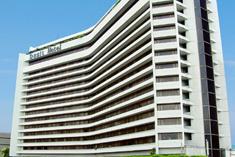 Dusit Hotel Nikko Manilla
