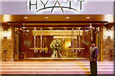 Hyatt Regency Manilla