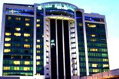 Pan Pacific Manilla