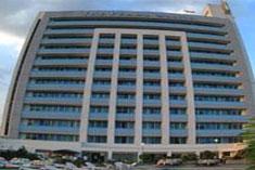 Pearl Hotel Manilla