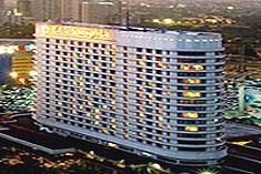 Edsa Shangri-La