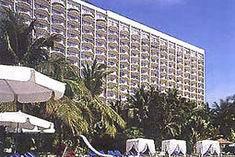 Montien Hotel Pattaya
