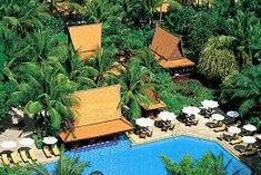 Marriot Pattaya