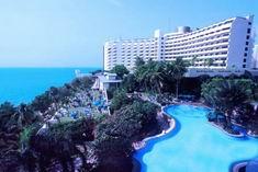 Royal Cliff Beach Resort Pattaya