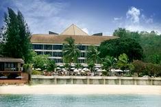 Siam Bayshore Pattaya