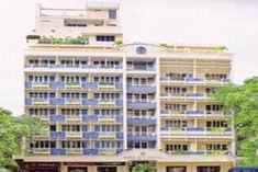 Bong Sen Hotel