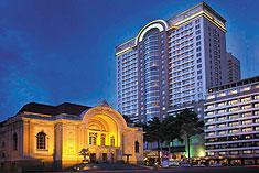 Caravelle Hotel
