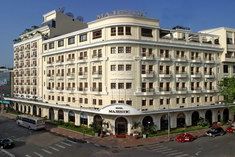 Hotel Majestic Ho Chi Minh City