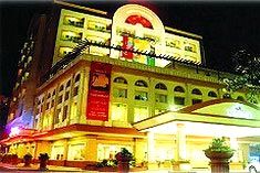 Metropole Hotel