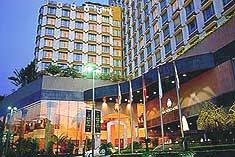 New World Hotel Saigon