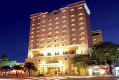 Duxton Hotel Saigon