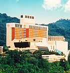 Sheraton Grande Walkerhill Hotel Seoul