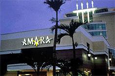 Amara Saigon