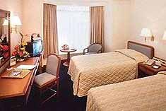Stanford Hillview Hotel Hong Kong