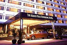Marco Polo Hong Kong