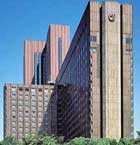Imperial Hotel Tokyo