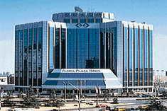 Gloria Plaza Beijing