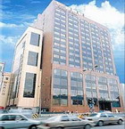 Sejong Hotel Seoul