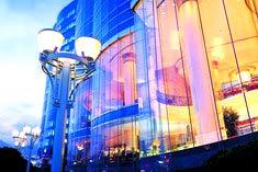 Harbour Plaza Hong Kong
