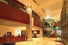 Empire Kowloon Hong Kong