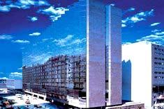 Kowloon Hotel Hong Kong