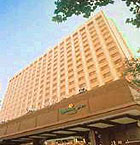 Holiday Inn Hotel Seoul