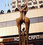 Capital Hotel Seoul