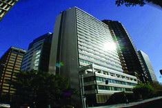 Travelodge Wynyard Sydney