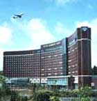 Marroad Hotel Tokyo