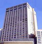 President Hotel Seoul