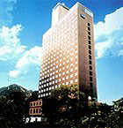 Royal Hotel Seoul