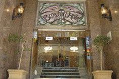 Leisure Inn Barclay Sydney