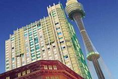 Swissotel Hotel Sydney