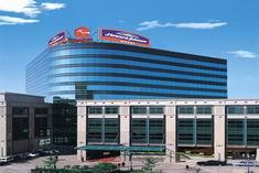 Howard Johnson Beijing