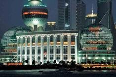 Oriental Riverside