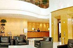 City Garden Manilla