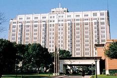 Jin Jiang Hotel Shanghai