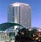 Westin Hotel
