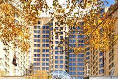 Sheraton on the Park Sydney