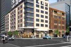 Meriton Suites Rialto Hotel Sydney
