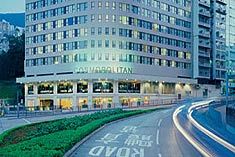 Cosmopolitan Hotel Hong Kong