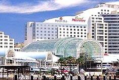 Ibis Darling Harbour Hotel Sydney