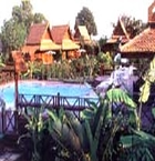 Sugar Hut Pattaya