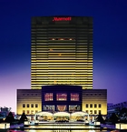 JW Marriot Seoul