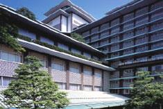 Okura Hotel Tokyo
