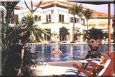 Sheraton Bandara Jakarta