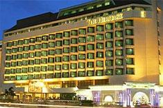 Heritage Hotel Manilla